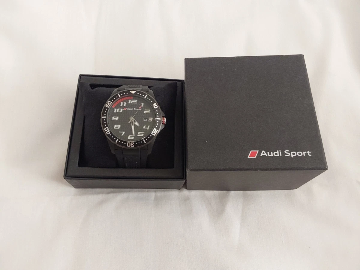 Audi Sports Wristwatches for sale | eBay