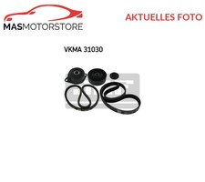 KEILRIPPENRIEMENSATZ SKF VKMA 31030 A FÜR VW GOLF III,CADDY II,PASSAT,VENTO