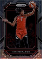 2023 Panini Prizm WNBA #77 Candace Parker - BSK