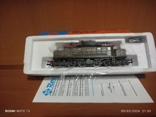 Locomotore elettrico ROCO E 626.388 FS Art. 04187C
