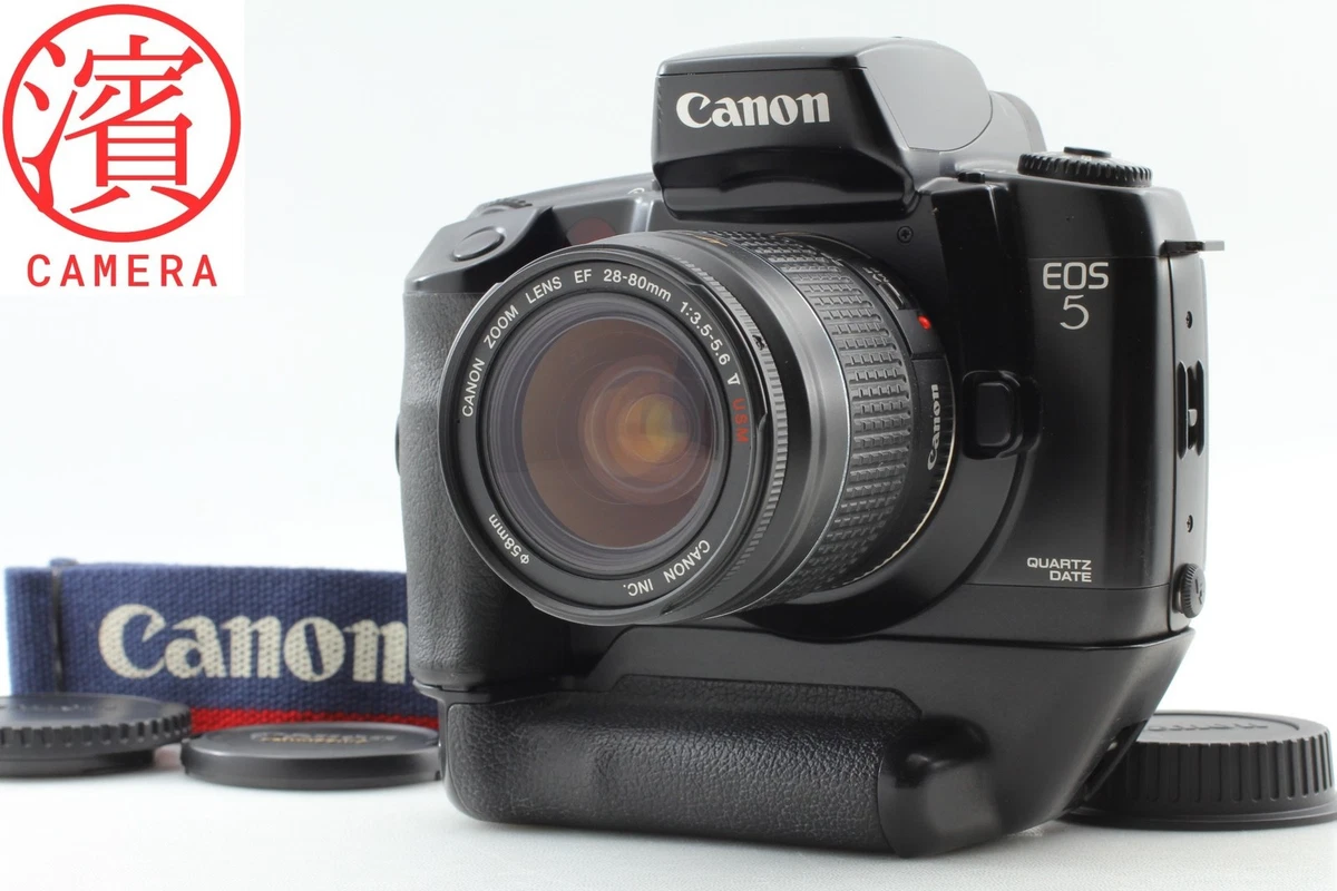 Canon EOS 5 Film Cameras for sale - eBay