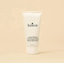 Boscia Cryosea Mermaid Fire and Ice Peel Off Mask 2.8 oz New Not Sealed