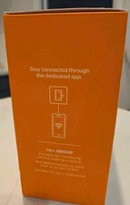 CVS Health Symphony Fall Sensor – Voice Activated, Automatic Fall Detection, New