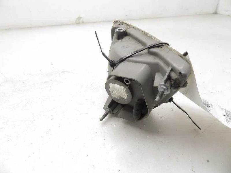 Lámpara antiniebla esquina derecha pasajero compatible con 92-00 LEXUS SC300/400 81360-24021 Foto 3 de 4