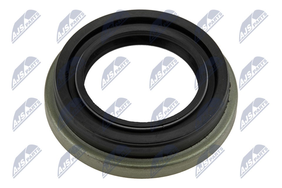SEAL RING WHEEL HUB KLP-SU-010-U FOR SUZUKI GRAND/VITARA/Open/Off-Road/Vehicle - Image 2