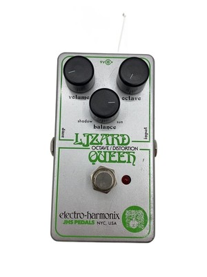 Electro Harmonix Effector No.y1663