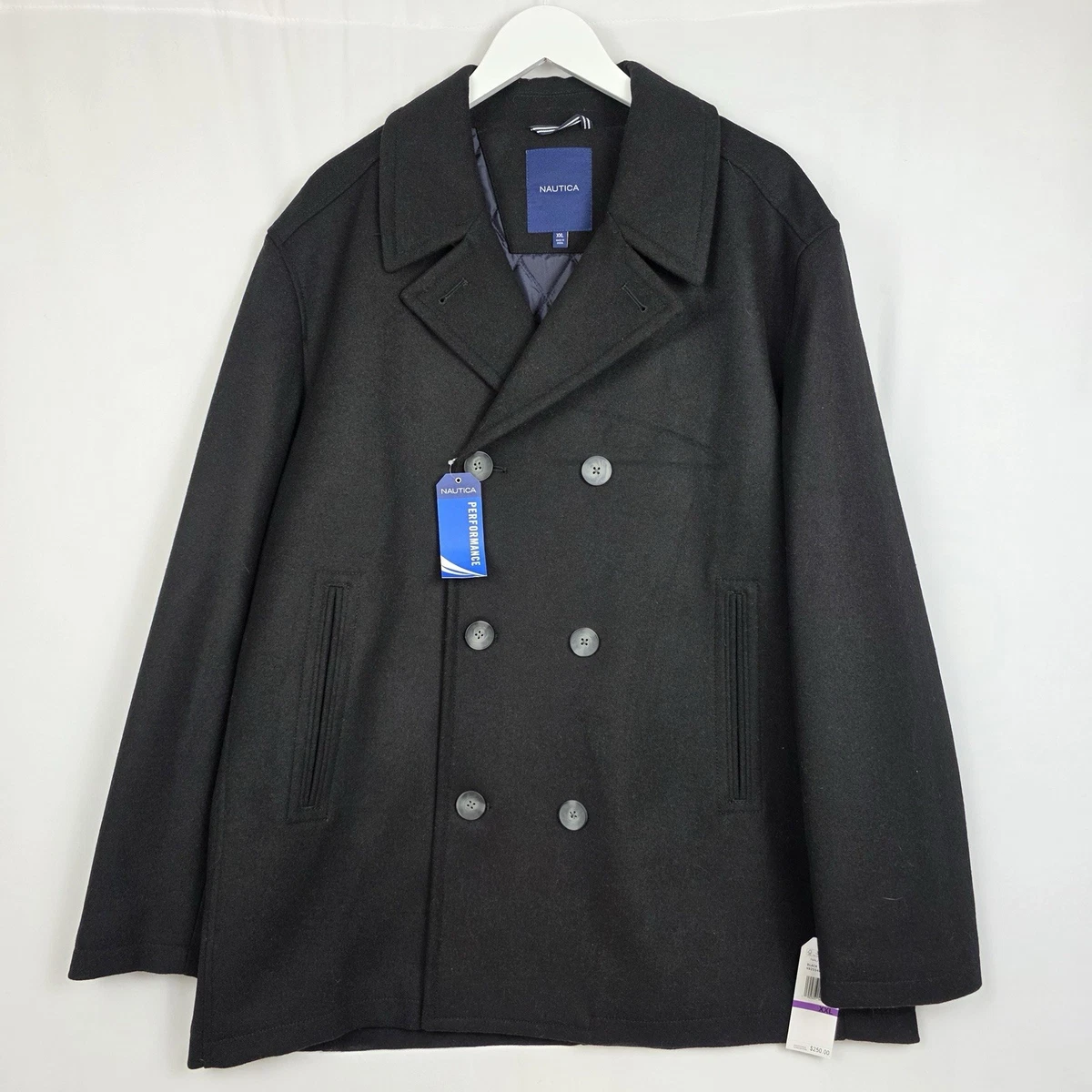 Nautica Pea Coat Coats, Jackets & Vests for Men for Sale | Shop