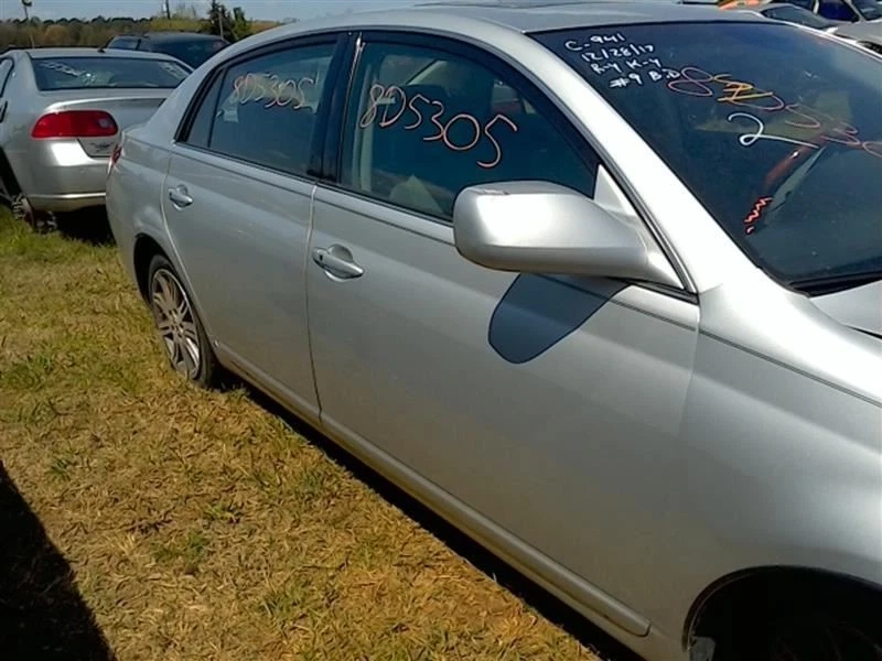 Рулевая передача/стойка стойка питания и шестерня подходит для 05-12 AVALON 66914 - Изображение 4 из 4