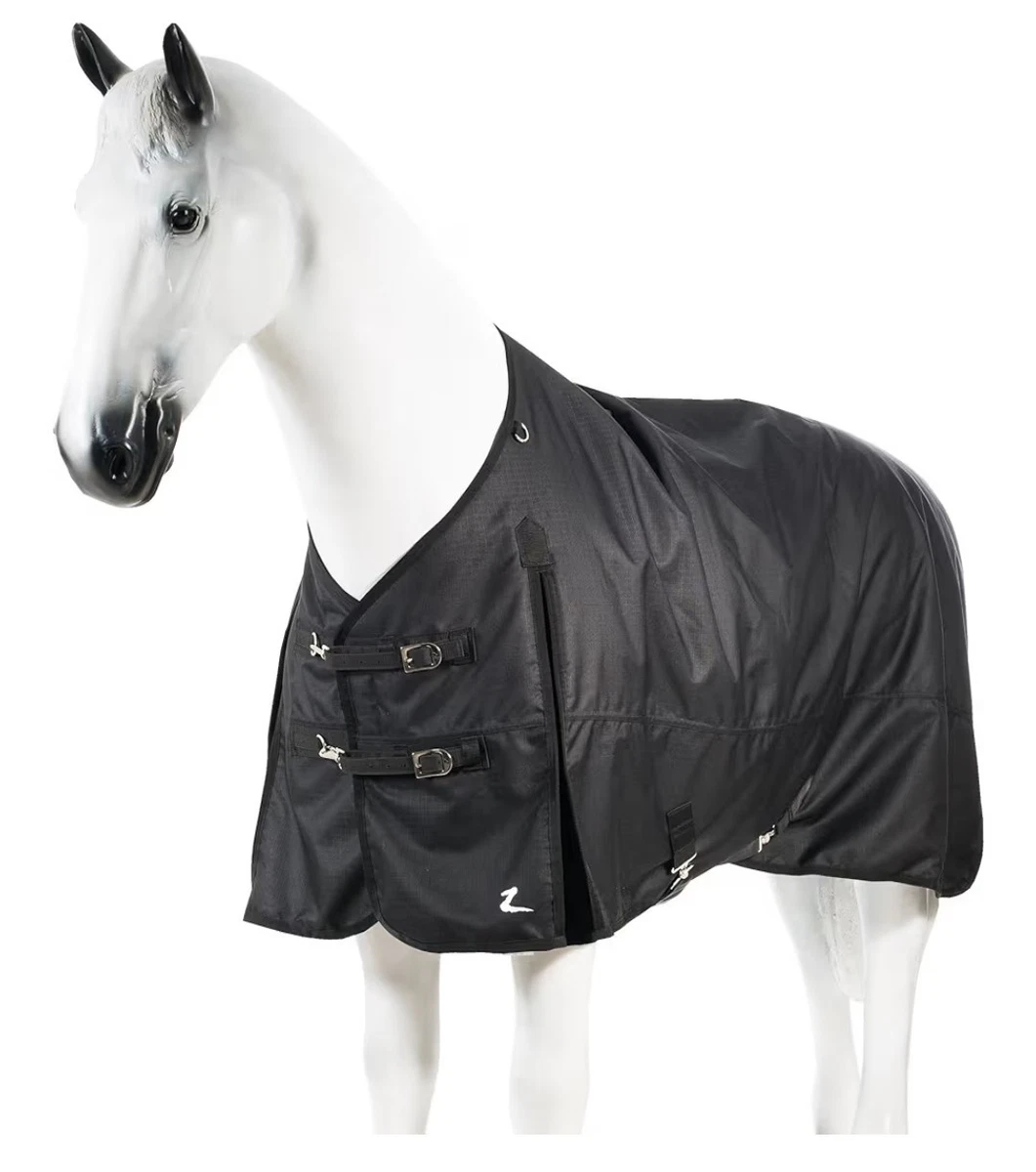 CLX coperta da show Meteorite 130