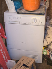 Hotpoint Aquarius AQ83F 29U 8kg White Freestanding Front Load Washing Machine