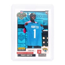 Instant Night Travis Hunter