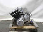 RARE Early 1973 Kawasaki Z1 900 Complete Motor Engine & Carburetors Vin #325