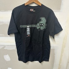 NWT Harley-Davidson Looney Tunes Shirt Marvin Martian Chandler Arizona Medium