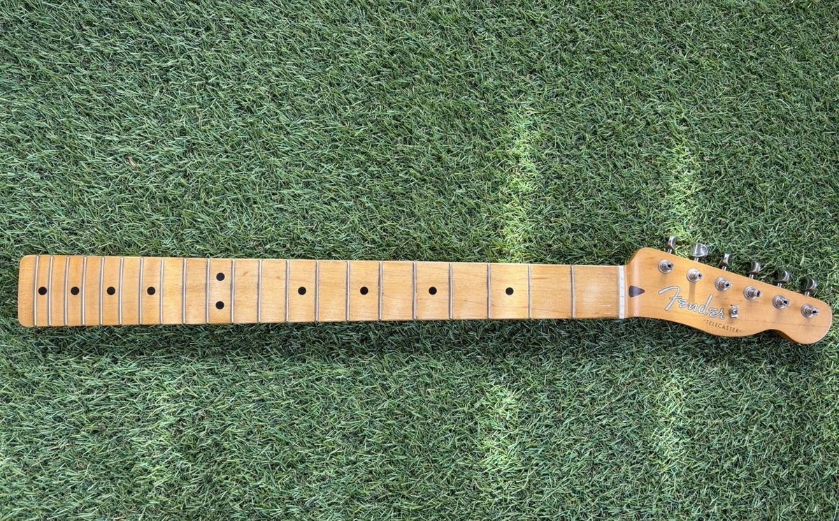 Fender Road Worn Telecaster Electric Guitars for sale | eBay