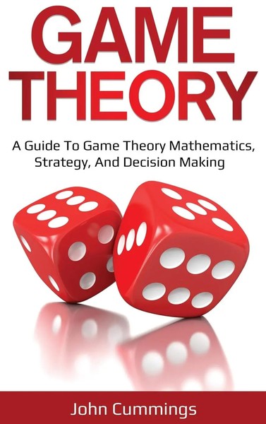 John Cummings | Game Theory | Buch | Englisch (2020) | Gebunden-image