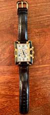 DEDIA LILY MQ Collection Chronograph Day date...
