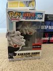 Funko Pop! Animation Naruto Shippuden Kakashi (Anbu) AAA Anime #994 Vinyl Figure