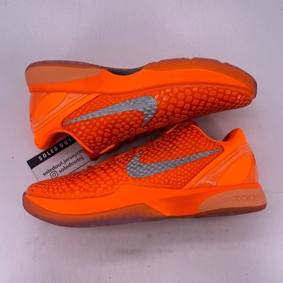 Nike Kobe 6 Protro 