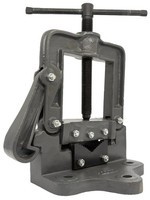 "Rohrschraubstock Ø 10-89 Mm (1/8\"-3,5\") Schraubstock Stahl Spannbacke Beweglich"