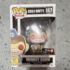 Ultimate Funko Pop Call of Duty Figures Gallery and Checklist 27