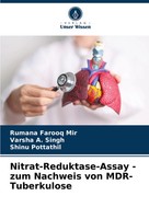 Rumana Farooq Mir (U. A.) | Nitrat-Reduktase-Assay - Zum Nachweis Von...