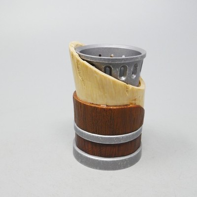 Savi's Workshop Elemental Nature Emitter Lightsaber Scrap Parts Galaxy's Edge 58