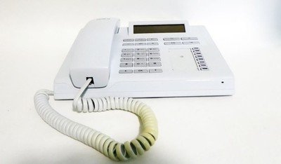Systemtelefon Unify Openstage 30T weiss