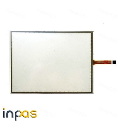 For PPC-157T PPC-157T-BARE-TE Touch panel screen glass PPC-157T-BARE-TE