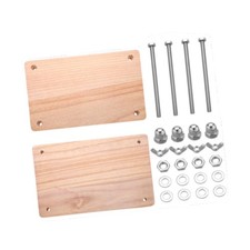 Presse à relier les livres Fournitures de reliure pour la réparation de