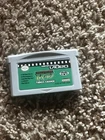 Teenage Mutant Ninja Turtles: Things Change GBA Nintendo Game Boy Advance Video