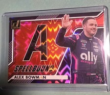 2026 Donruss NASCAR Racing Checklist Guide in-content 54