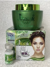 Jhalak Combo Pack Cream