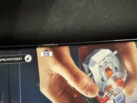 LEGO TECHNIC: 4x4 Crawler Exclusive Edition (41999)