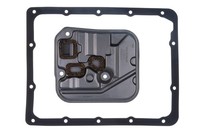 Denckermann A220079 Hydraulikfiltersatz, Automatikgetriebe FüR Suzuki