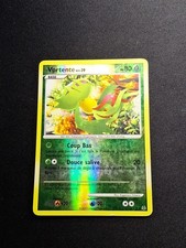 REVERSE Vortente 68/127 Base Platin Pokemon Karte DE