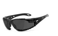 HELLY - No.1 Bikereyes  | Bikerbrille | Motor...