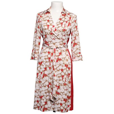 Diane von Furstenberg Vintage, Morgenmantel, Größe: 32 #Cwv
