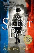 Andrew Taylor The Silent Boy (Paperback) (UK IMPORT)
