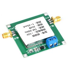   Amplifier Module RF Broadband Low Noise DC12V 0.01-2000MHz 32dB Gain