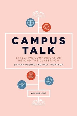 Campus Talk, Volume 1 - 9781474419369