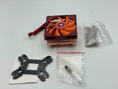 Thermalright AXP-90 X47 FULL COPPER Low Profile CPU Cooler