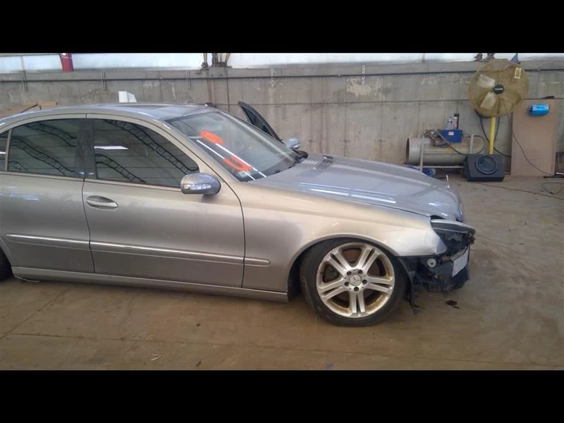 Carrier 220 Type Front S500 Fits 03-06 MERCEDES S-CLASS 3990982 - Image 3 of 4