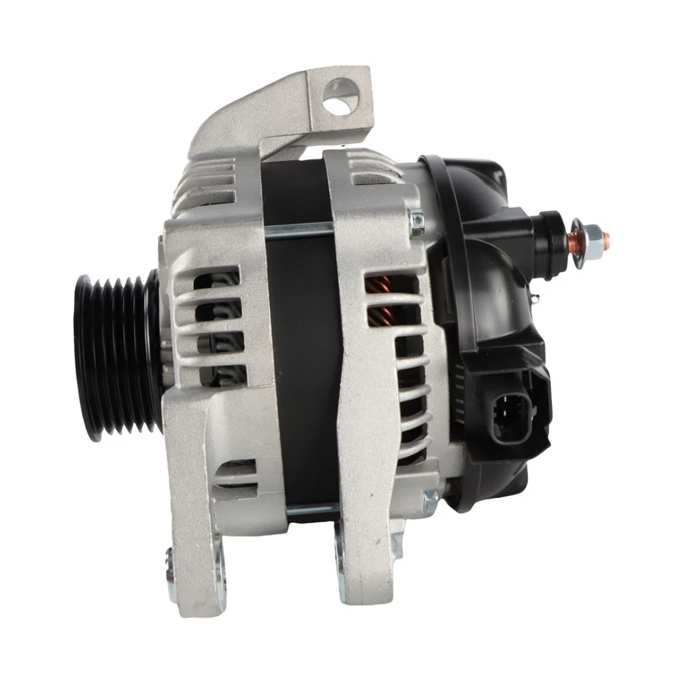 Alternador apto para Cadillac DTS V8 2006-2009 2010 4,6 L 20843302 25755840 11178 Foto 4 de 4