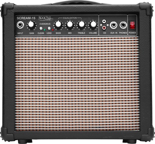 Combo de guitarra eléctrica Squier Affinity Telecaster Thinline 3 colores Sunburst - Imagen 8 de 11
