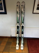 Salomon XT800 Skis 175cm