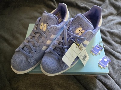 Purple Adidas Towelie Buy Adidas X South Park Campus 80's SP