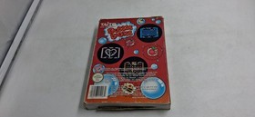 [BOITE + NOTICE] Nintendo NES Bubble Bobble