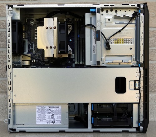 ✅ HP Z2 Tower G9 GPU-Ready Intel i7-14700 32GB 512G+4TB RAID WiFi BT Win11P - Afbeelding 3 van 7