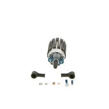 Carburateur Volvo 240