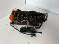 BMW E81 E90 E91 E84 E83 Automatikgetriebe 6L45 Mechatronik 24257438